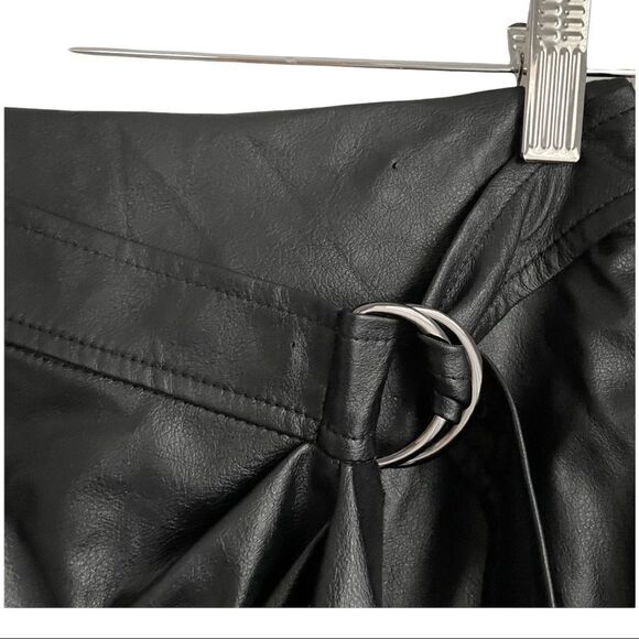 Ramy Brook Verna Wrap Skirt - Picture 5 of 9